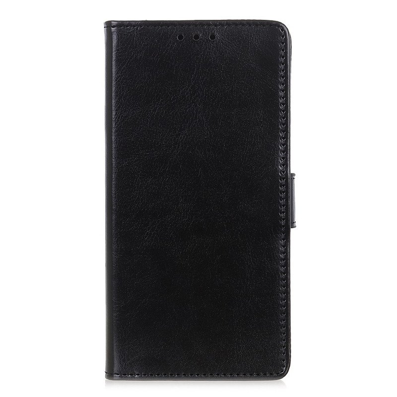 Etui Folio do Samsung Galaxy S22 Ultra 5G Genialny